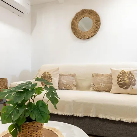 L'esperance Dazur - 500 M De La Apartment