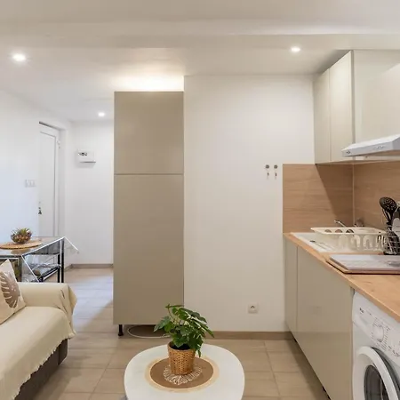 L'esperance Dazur - 500 M De La