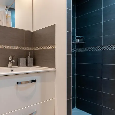 L'esperance Dazur - 500 M De La * Cannes