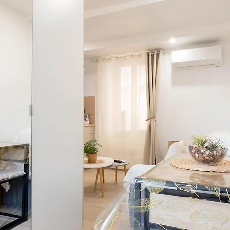 L'esperance Dazur - 500 M De La *