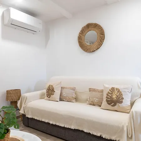 Apartmán L'esperance Dazur - 500 M De La Cannes