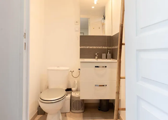 L'esperance Dazur - 500 M De La Apartmán Cannes