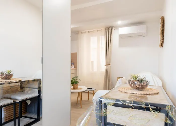 L'esperance Dazur - 500 M De La *