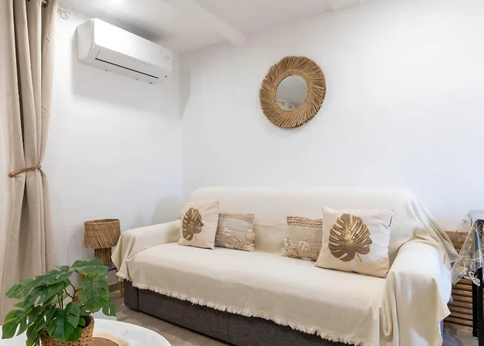 Apartmán L'esperance Dazur - 500 M De La Cannes