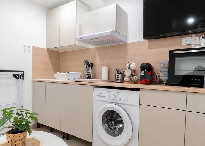 Apartmán L'esperance Dazur - 500 M De La